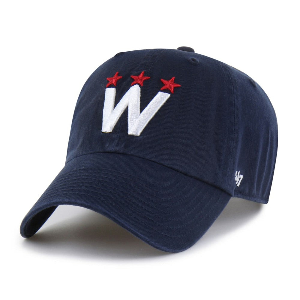 Washington Capitals '47 - Navy - NHL 203622166