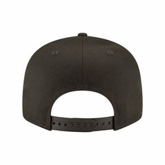 Los Angeles Dodgers New Era 2024/25 Back-to-Back Champions Circle Side Patch 9FIFTY Snapback Hat - Black - New Era on Sale