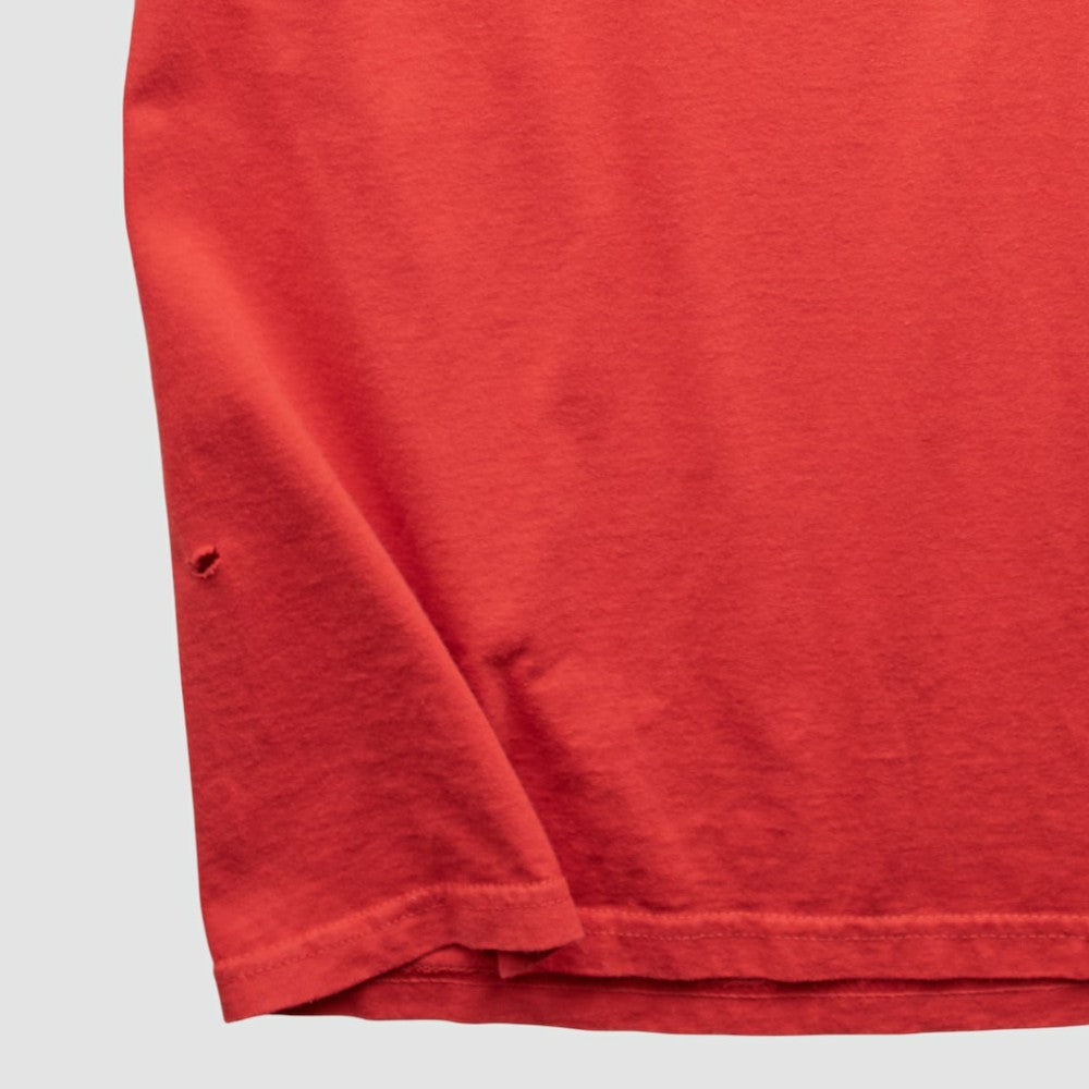 St. Louis Cardinals CSA 2000s Long Sleeve T-shirt - Red - Vintage - Fanatics on Sale