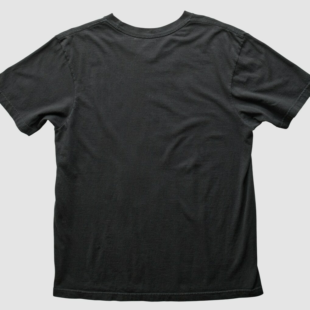 Fanatics New Orleans Saints Reebok 2010s T-shirt Black Vintage