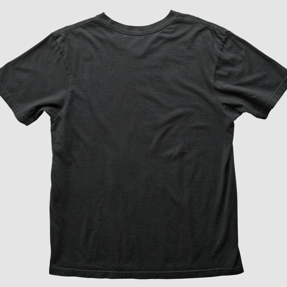 Fanatics New Orleans Saints Reebok 2010s T-shirt Black Vintage