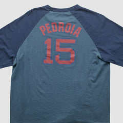 Boston Red Sox 2000s T-shirt - Blue - Vintage - Fanatics Lifestyle