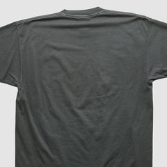 Fanatics New York Jets Reebok 2000s T-shirt Charcoal Vintage