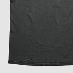 Fanatics Pittsburgh Steelers NFL 2000s T-shirt Black Vintage