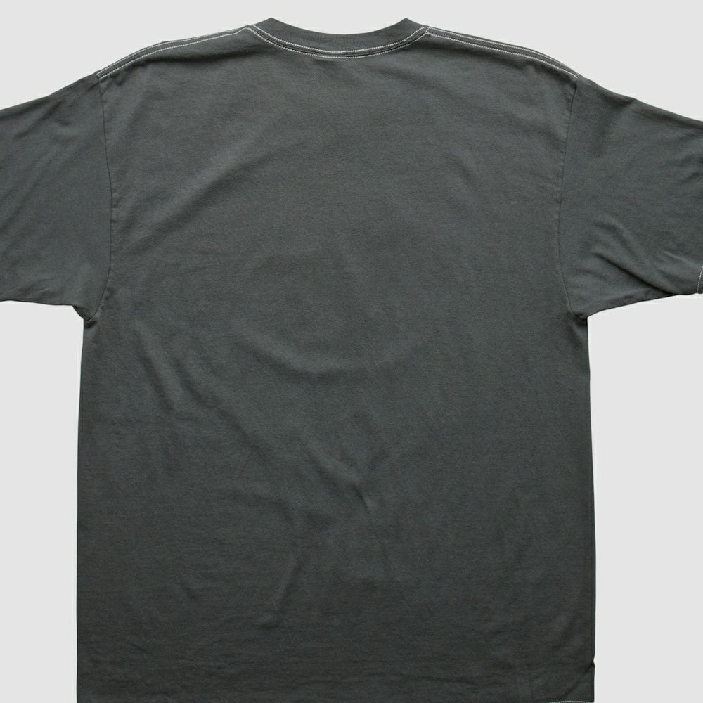 Fanatics Pittsburgh Steelers NFL 2009 T-shirt Charcoal Vintage