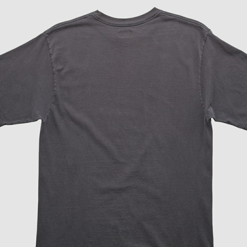 San Francisco Giants 2010 T-shirt - Charcoal - Vintage - Fanatics Lifestyle