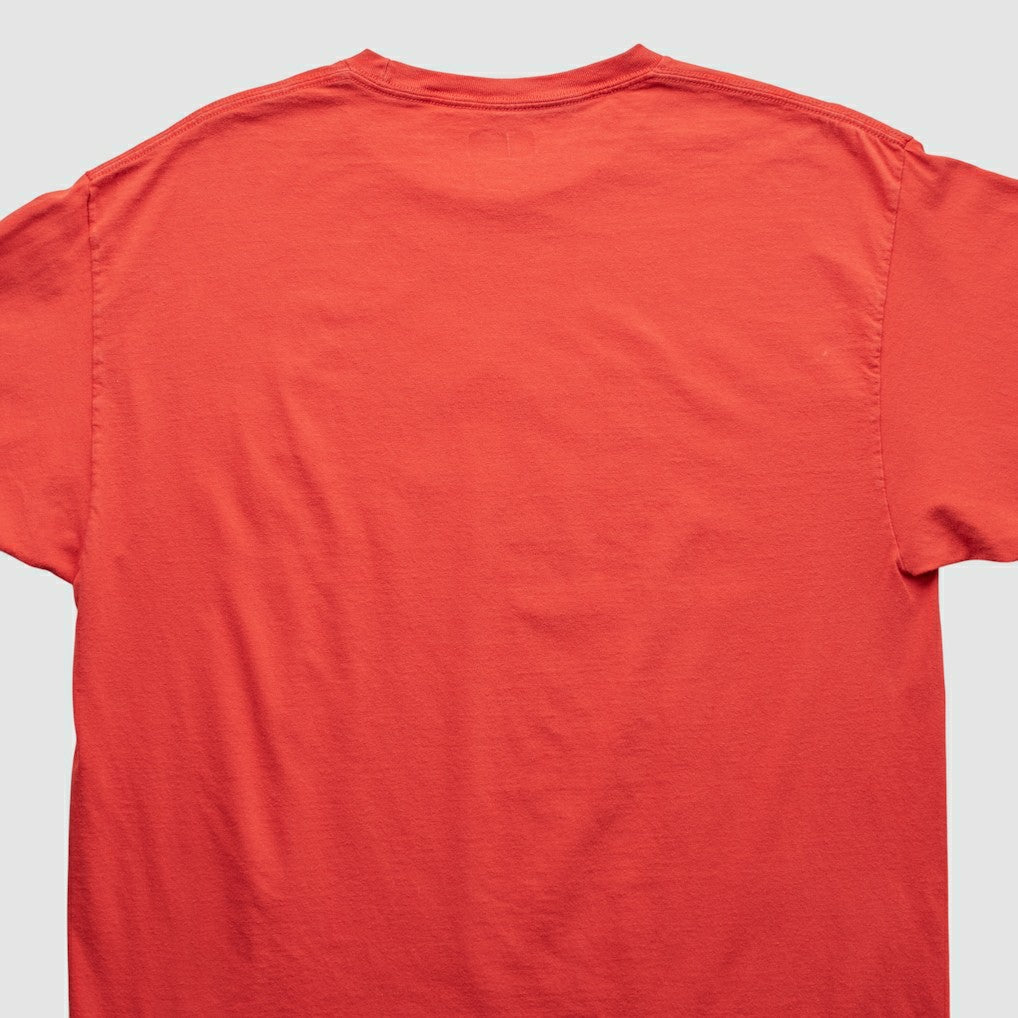 Fanatics Kansas City Chiefs NFL 2010s Long Sleeve T-shirt Red Vintage