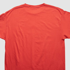 Fanatics Kansas City Chiefs NFL 2010s Long Sleeve T-shirt Red Vintage