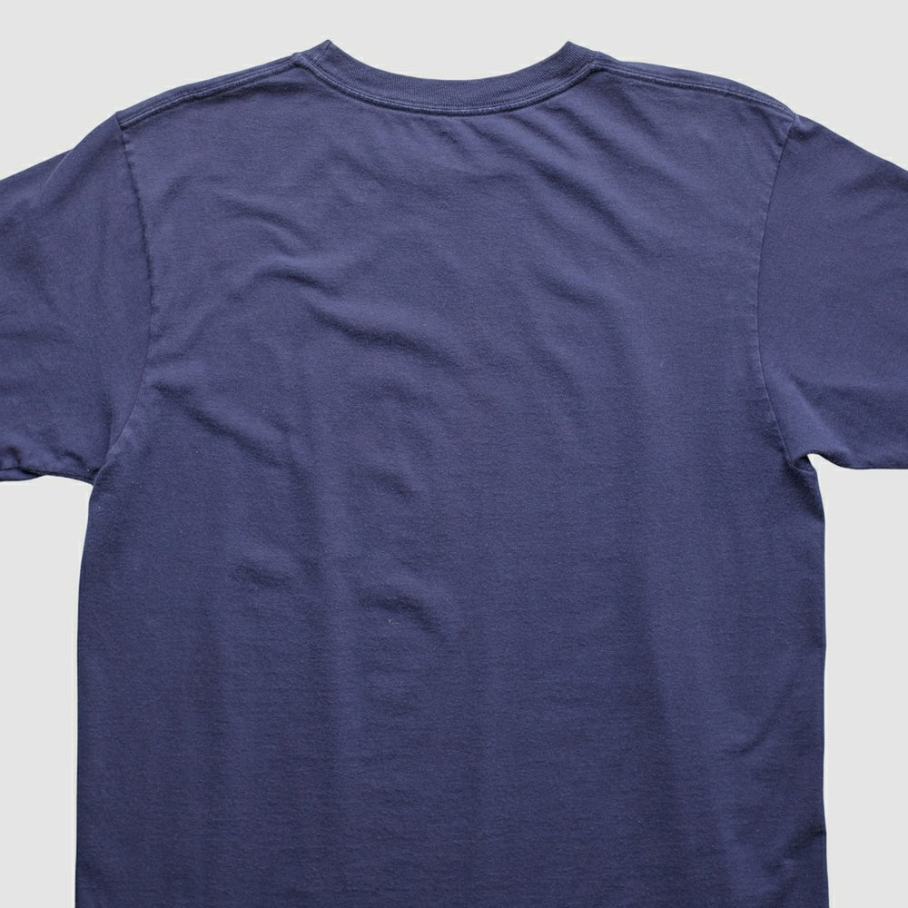Dallas Mavericks 2000s T-shirt for sale Navy Vintage | Adidas