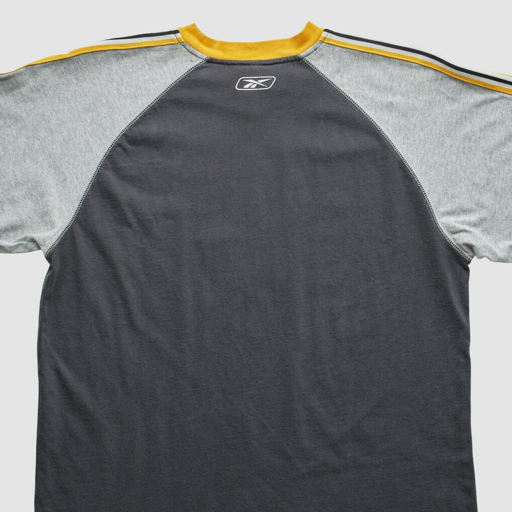Fanatics Pittsburgh Steelers 2000s T-shirt Charcoal Vintage