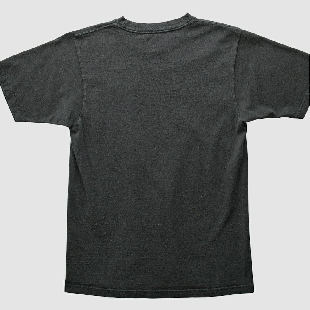 Fanatics Pittsburgh Steelers Reebok 2010s T-shirt Black Vintage