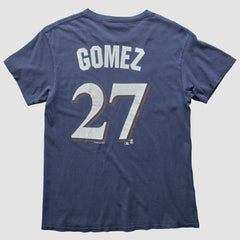 Milwaukee Brewers MLB 2000s T-shirt - Navy - Vintage - Fanatics Sale