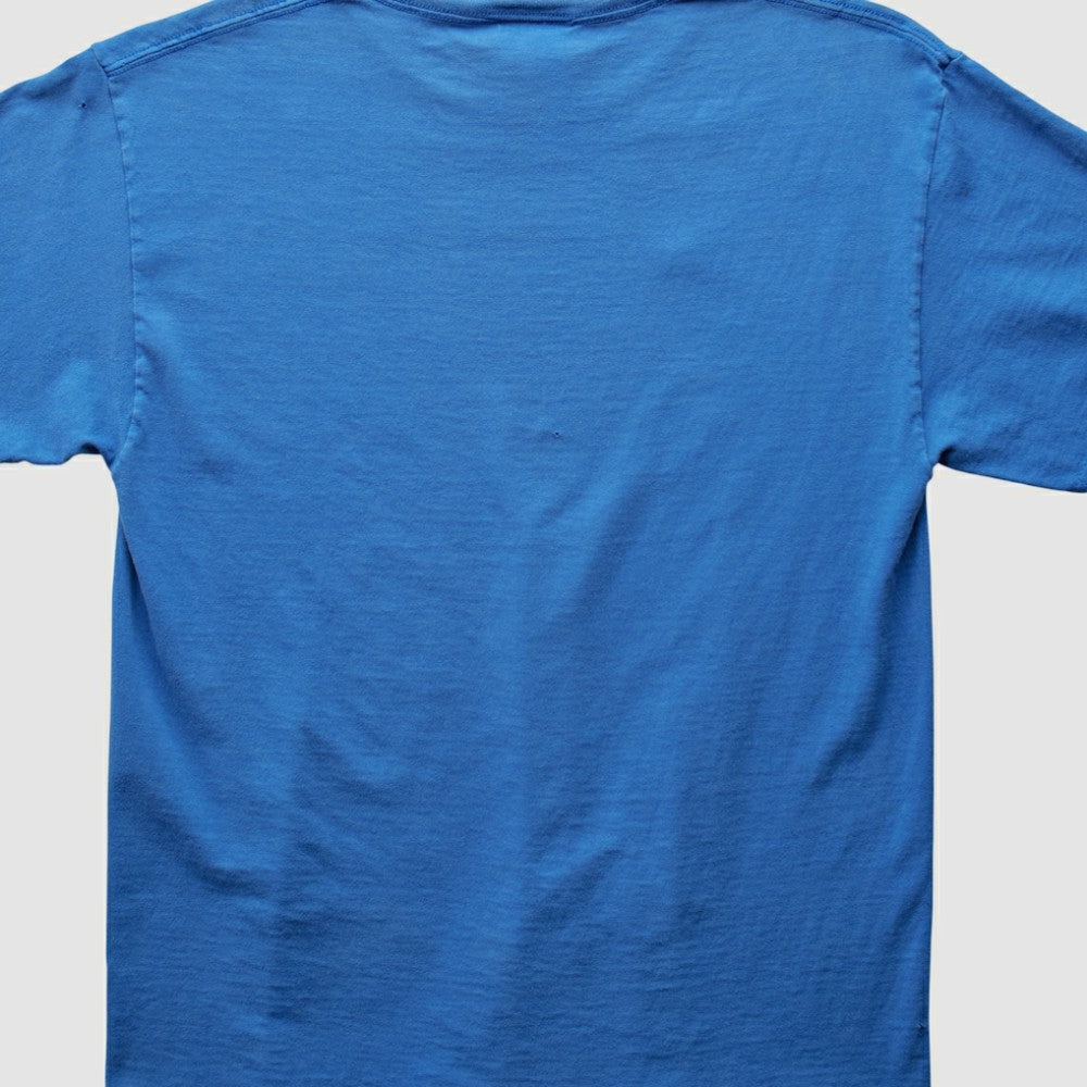 Los Angeles Dodgers Adidas 2000s T-shirt - Blue - XVintage - Fanatics Discount