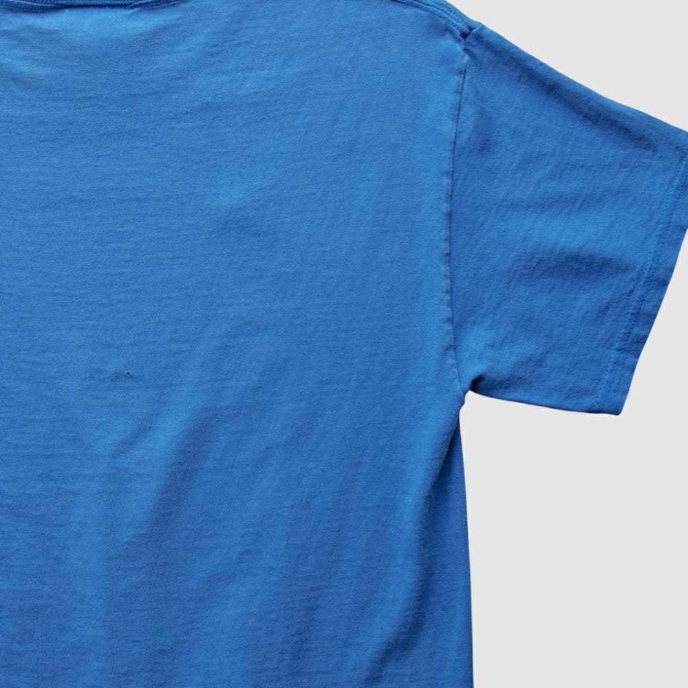 Los Angeles Dodgers Adidas 2000s T-shirt - Blue - XVintage - Fanatics Discount