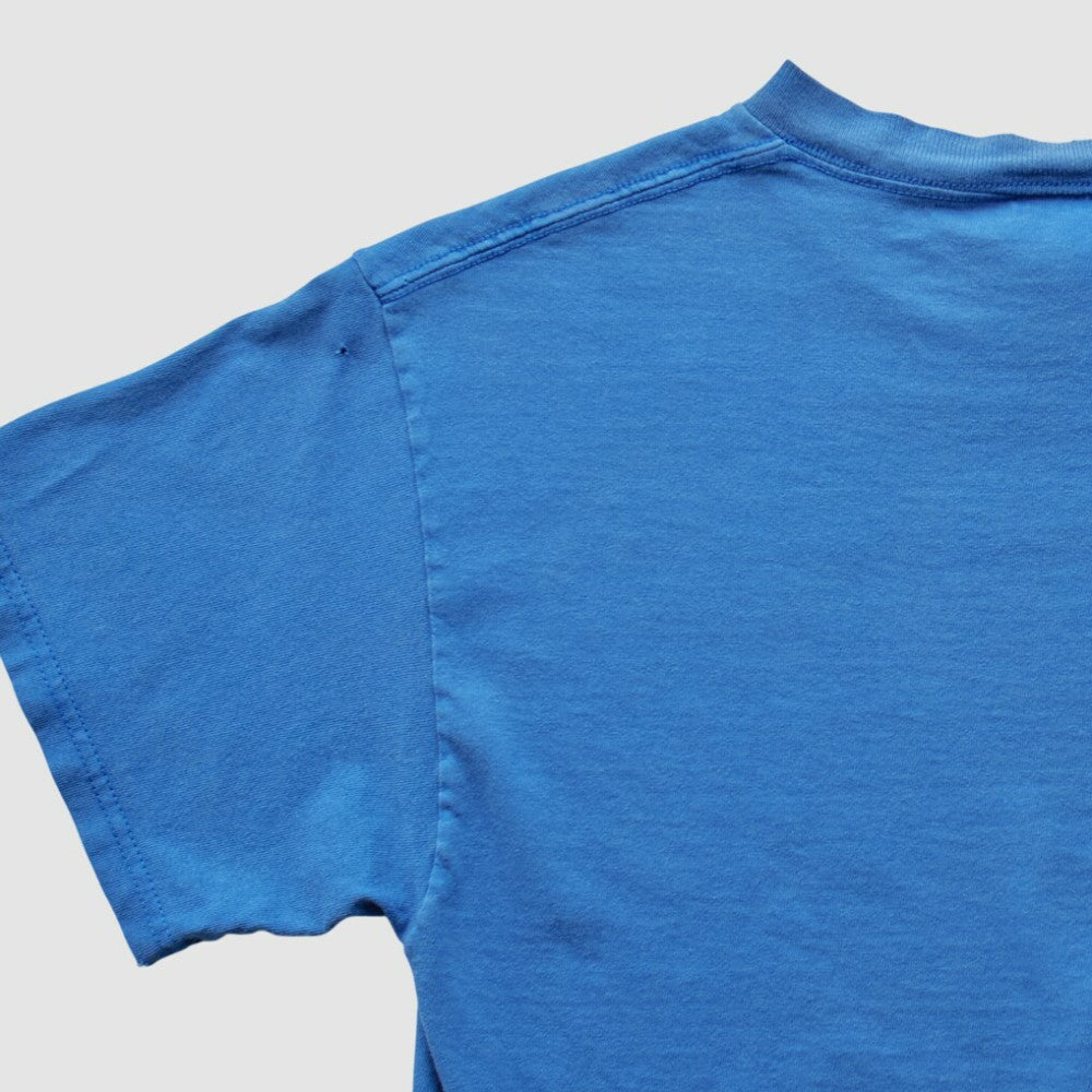 Los Angeles Dodgers Adidas 2000s T-shirt - Blue - XVintage - Fanatics Discount