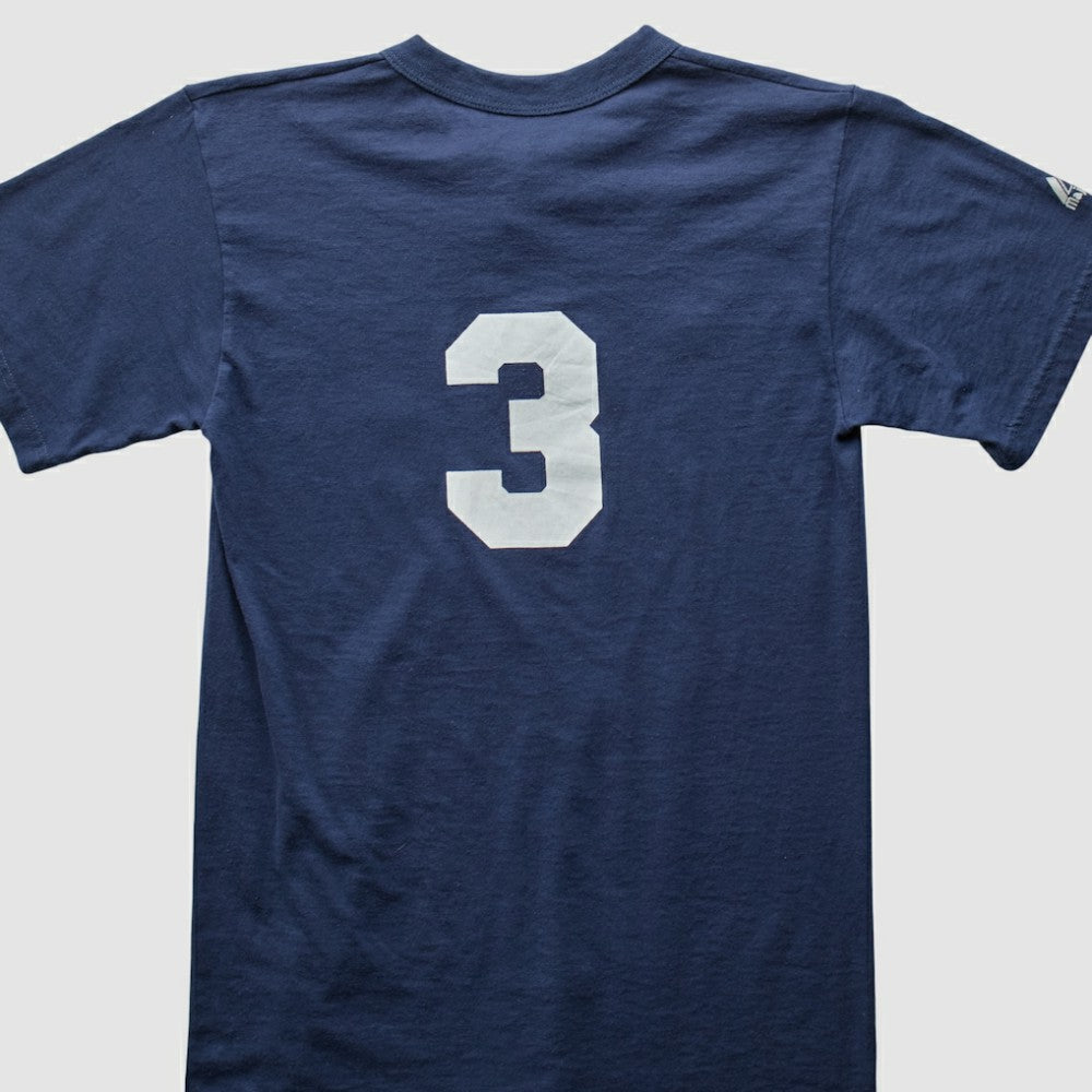 Detroit Tigers Majestic 2000s T-shirt - Navy - Vintage - Fanatics Lifestyle