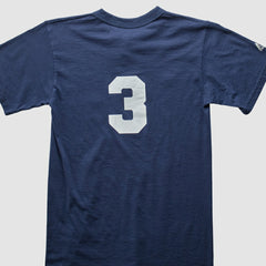 Detroit Tigers Majestic 2000s T-shirt - Navy - Vintage - Fanatics Lifestyle