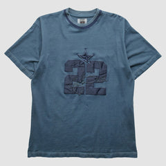 Fanatics Dallas Cowboys LEGENDS 90s T-shirt Blue Vintage