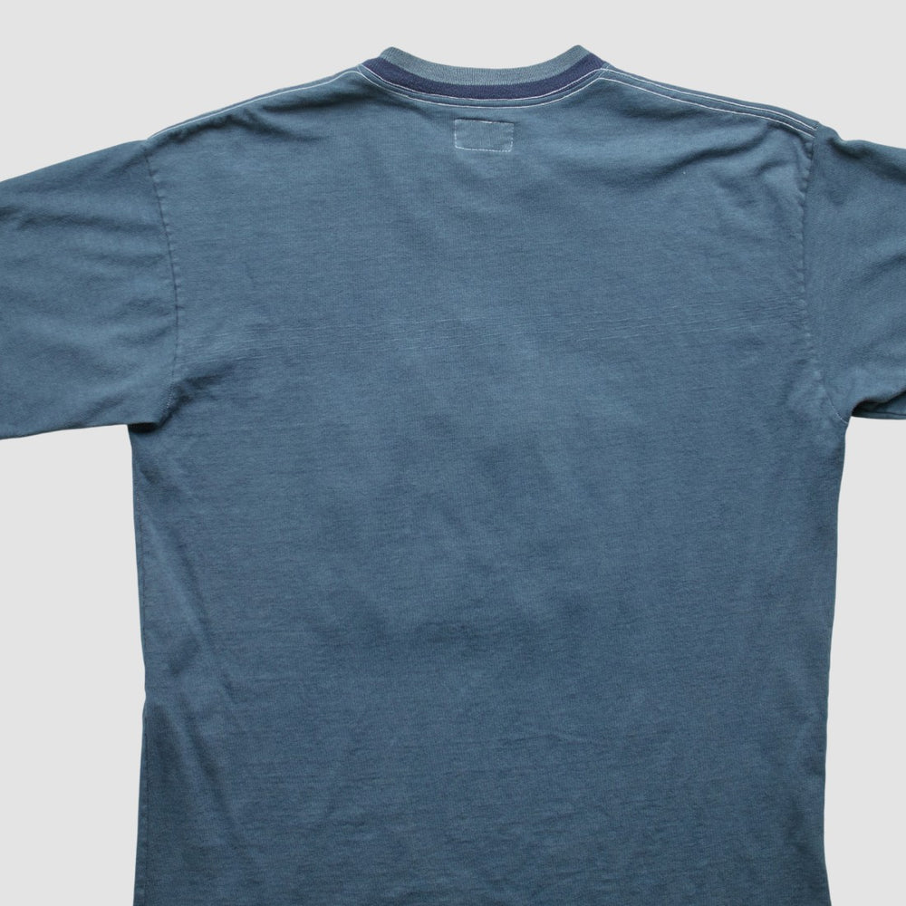 Fanatics Dallas Cowboys LEGENDS 90s T-shirt Blue Vintage