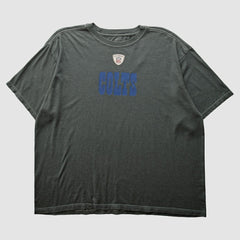 Fanatics Indianapolis Colts 2000s T-shirt Dark Heather Gray Vintage