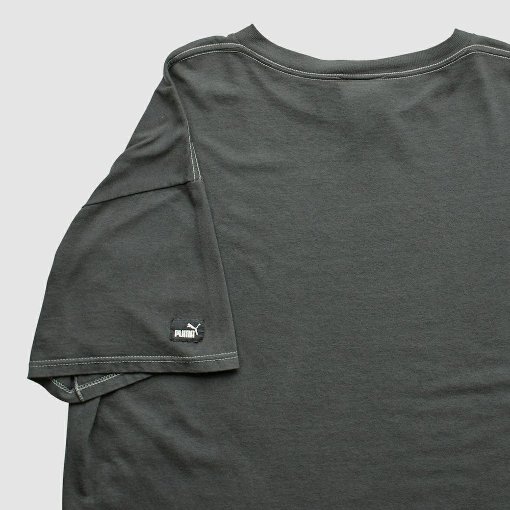 Fanatics Cleveland Browns 2000s T-shirt Charcoal Vintage