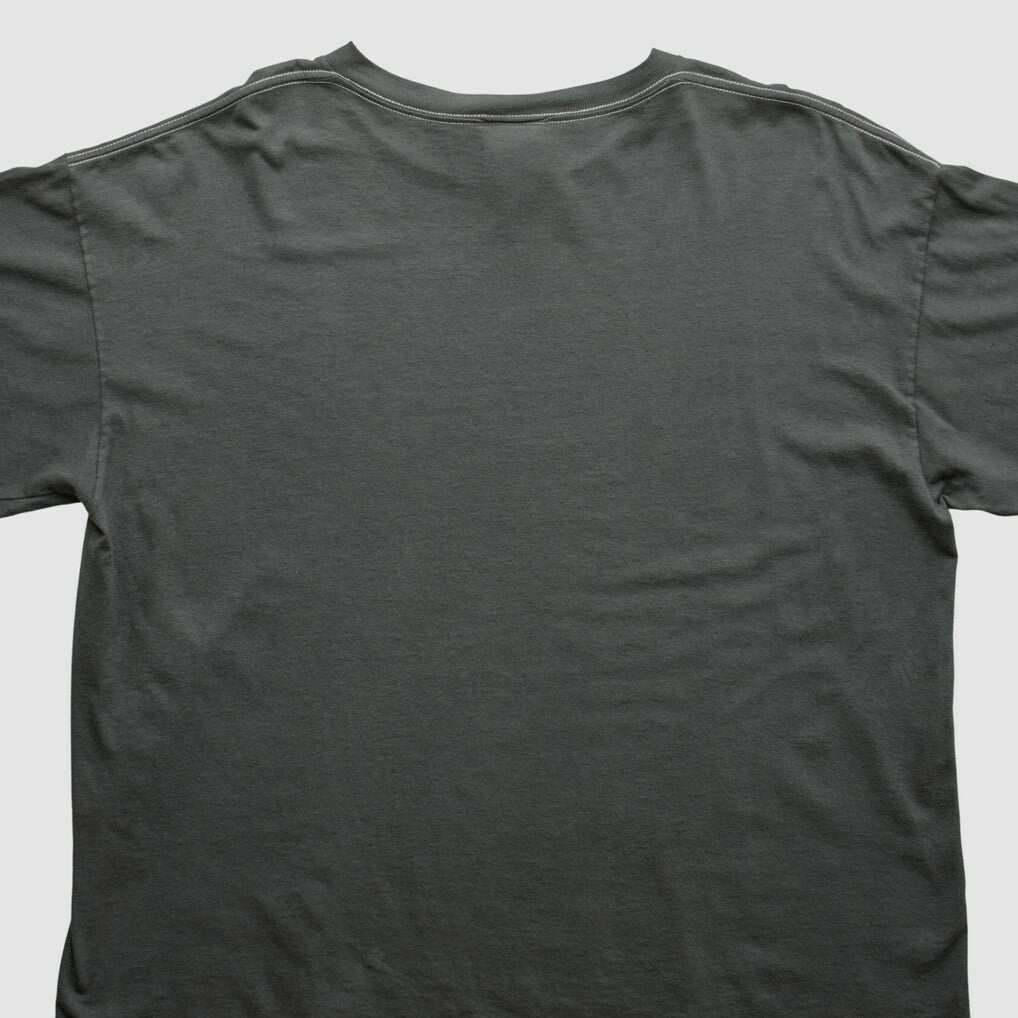 Fanatics Cleveland Browns 2000s T-shirt Charcoal Vintage