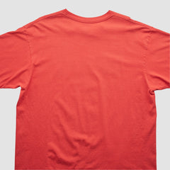 Fanatics New York Giants Reebok 2010s T-shirt Red Vintage