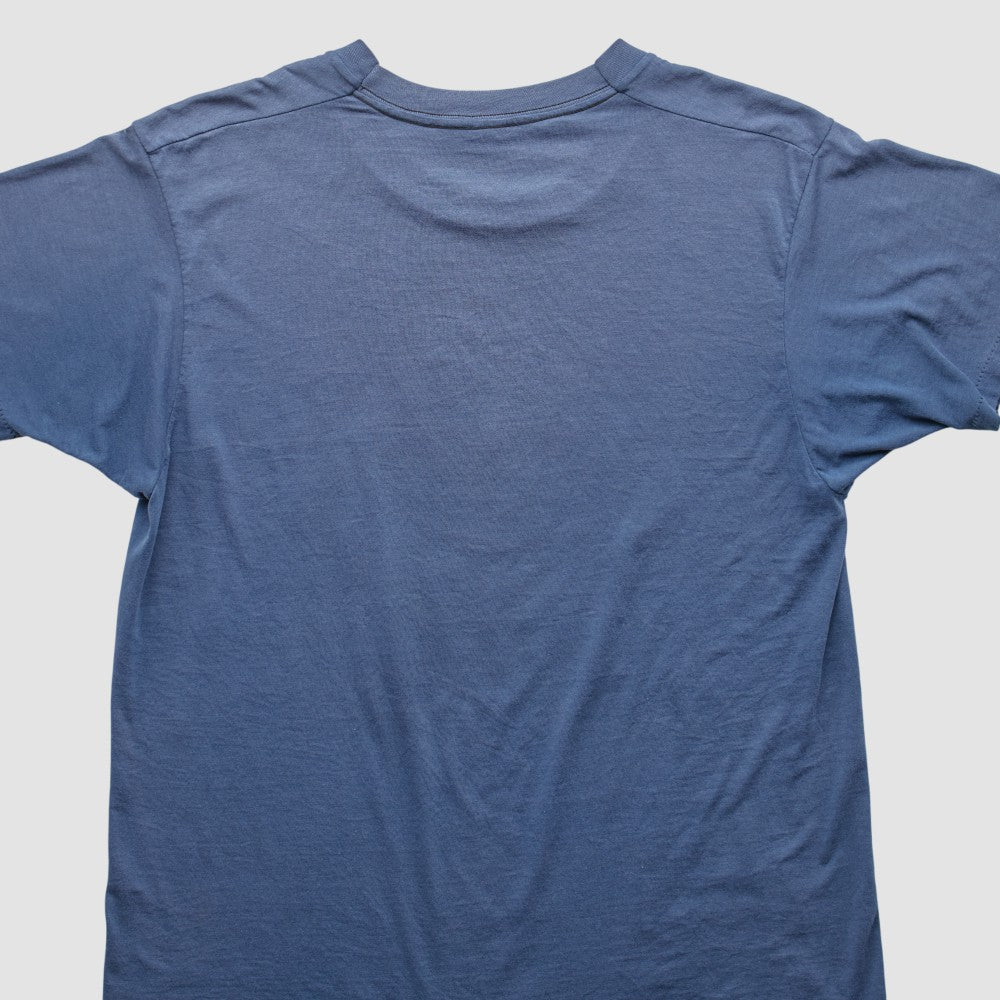 Minnesota Twins Trench 1987 T-shirt - Blue - Vintage - Fanatics Sale