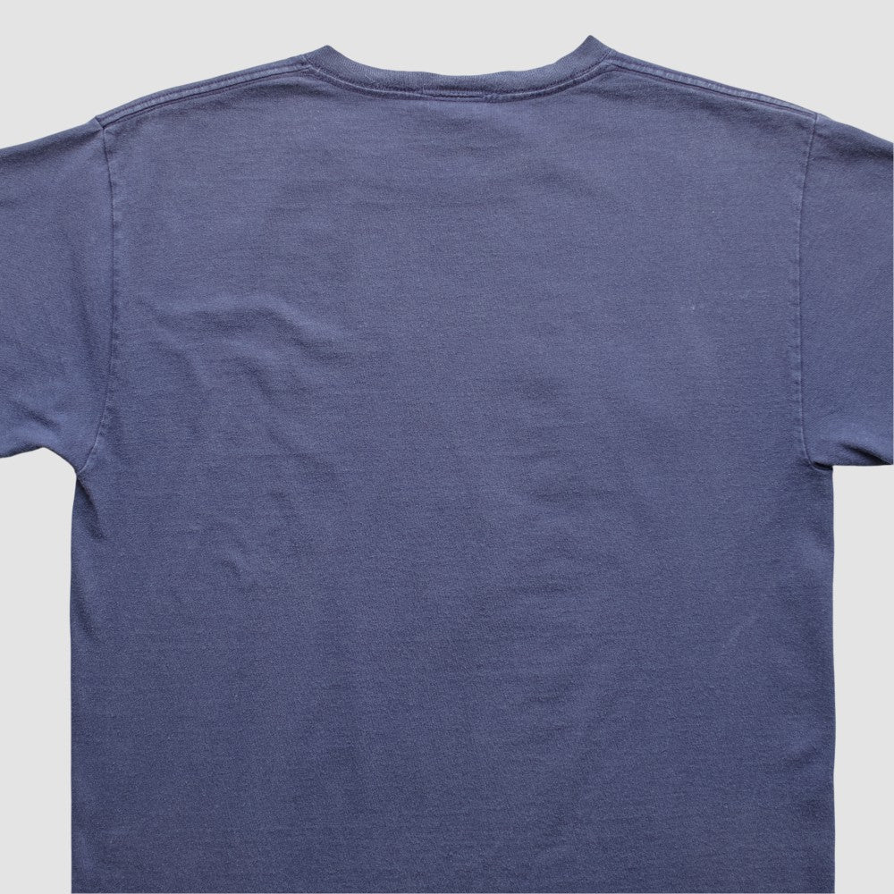 Minnesota Twins Majestic 2010s T-shirt - Navy - XVintage - Fanatics Sale