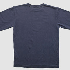 Boston Red Sox 2007 Long Sleeve T-shirt - Navy - XXVintage - Fanatics Sale