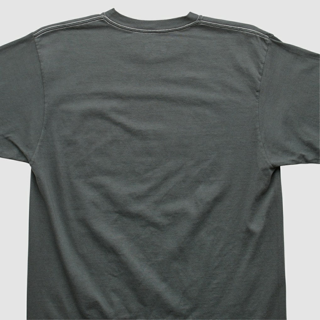Fanatics Green Bay Packers 2007 T-shirt Charcoal Vintage