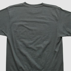 Fanatics Green Bay Packers 2007 T-shirt Charcoal Vintage