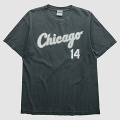 Chicago White Sox MLB 2000s T-shirt - Black - Vintage - Fanatics Sale