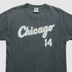 Chicago White Sox MLB 2000s T-shirt - Black - Vintage - Fanatics Sale