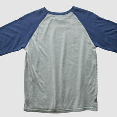 Atlanta Braves Nike 2000s T-shirt - Gray - XVintage - Nike Lifestyle