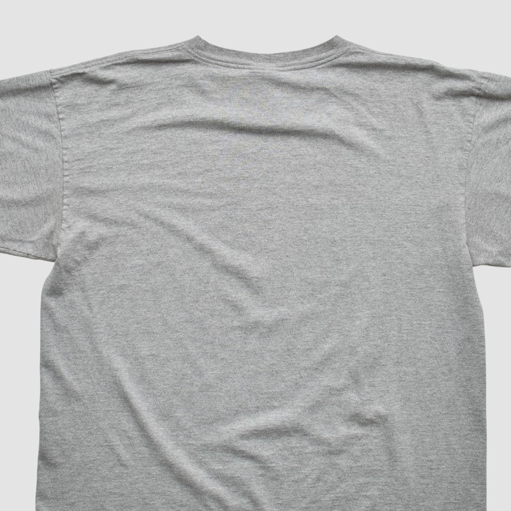 Cincinnati Reds Nike 2000s T-shirt - Heather Gray - Vintage - Nike on Sale
