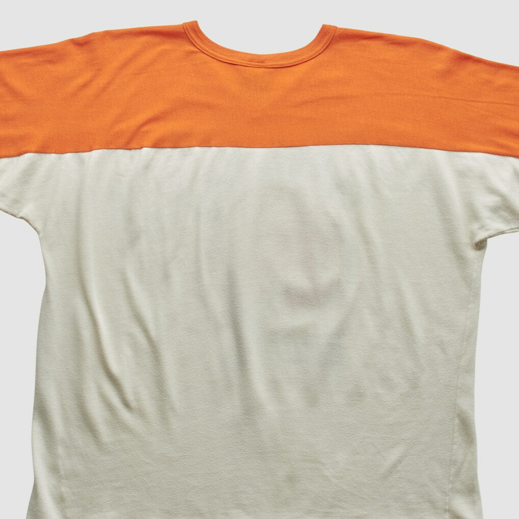 Fanatics Cleveland Browns The Knits 80s T-shirt White Vintage