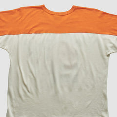 Fanatics Cleveland Browns The Knits 80s T-shirt White Vintage
