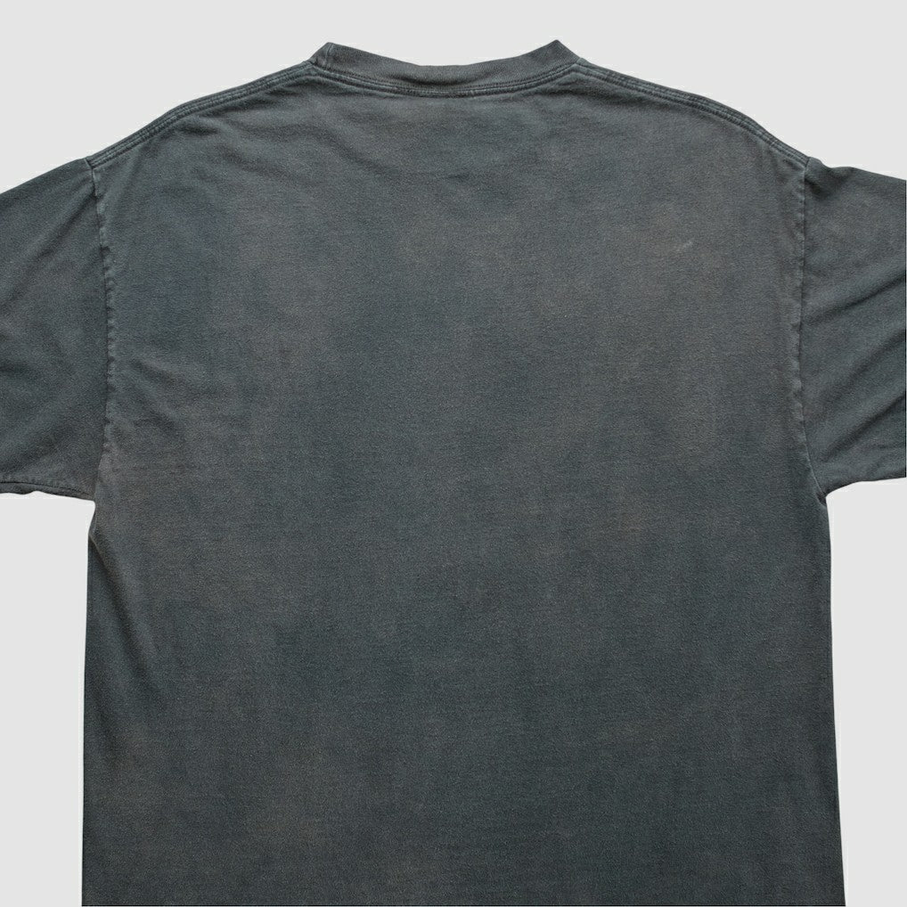 Fanatics Pittsburgh Steelers 2010s T-shirt Black Vintage