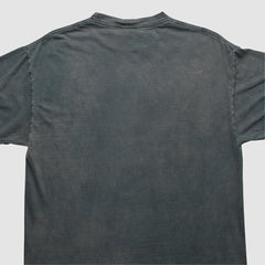 Fanatics Pittsburgh Steelers 2010s T-shirt Black Vintage