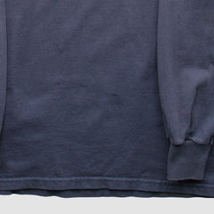 Fanatics Houston Texans NFL 2010s Long Sleeve T-shirt Navy Vintage