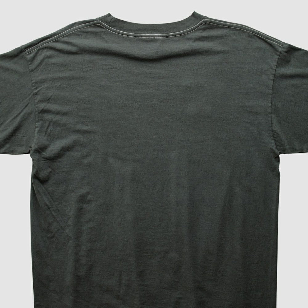 Texas Rangers CSA 2000s T-shirt - Charcoal - Vintage - Fanatics Online