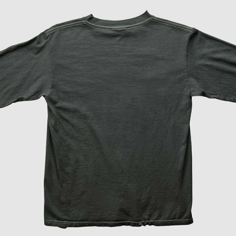 Arizona Diamondbacks Majestic 1998 Long Sleeve T-shirt - Charcoal - XVintage - Fanatics Sale