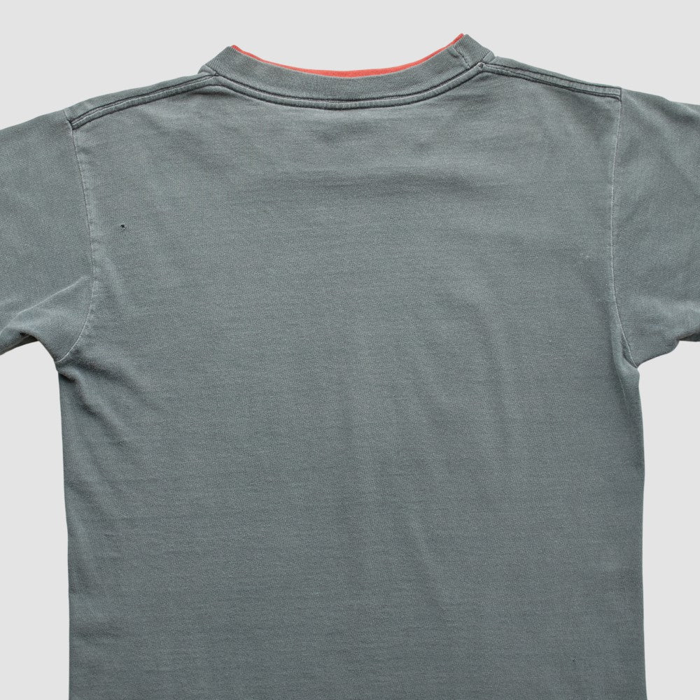 Minnesota Twins Salem 90s T-shirt - Gray - Vintage - Fanatics Online