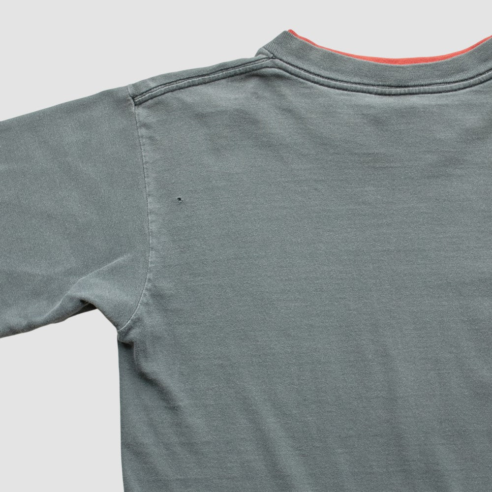Minnesota Twins Salem 90s T-shirt - Gray - Vintage - Fanatics Online