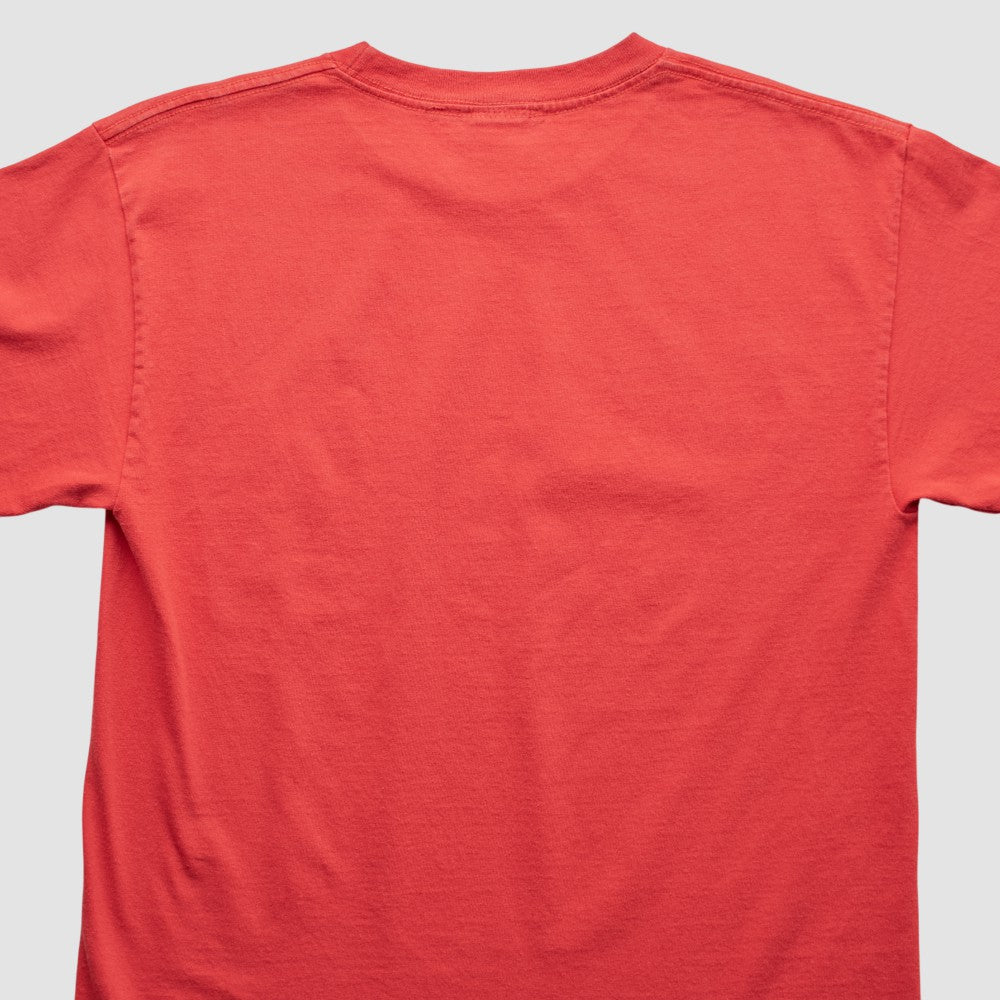 Cincinnati Reds Lee Apparel 2000s T-shirt - Red - XVintage - Fanatics Lifestyle
