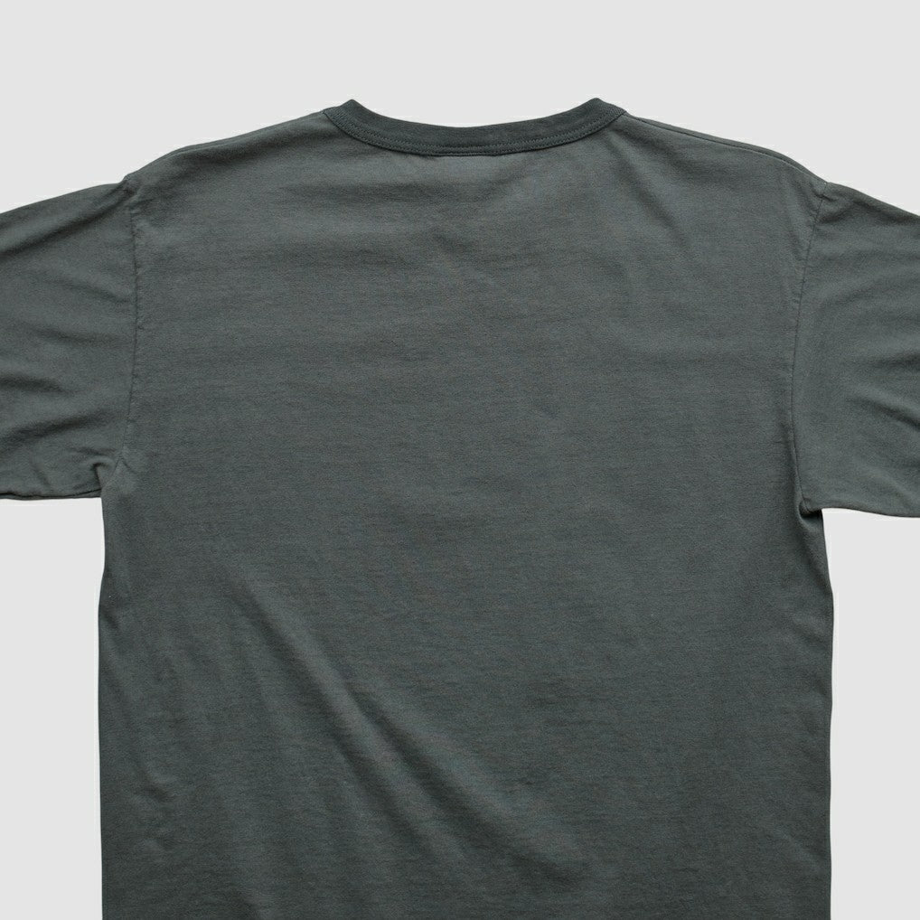 Fanatics New England Patriots NFL 2004 T-shirt Charcoal Vintage