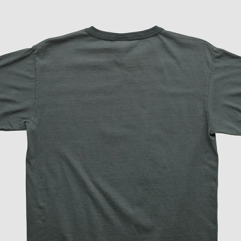 Fanatics New England Patriots NFL 2004 T-shirt Charcoal Vintage