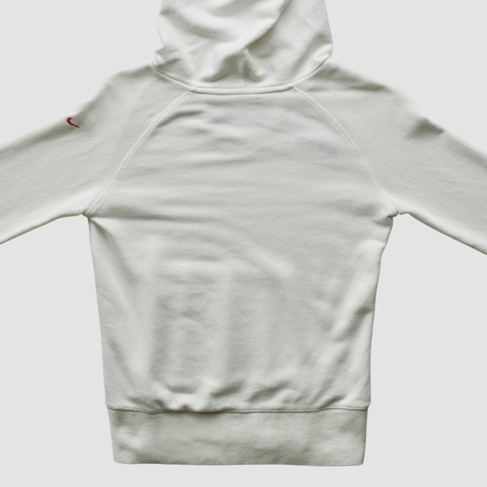Los Angeles Angels 2000s Hooded Sweatshirt - White - XXVintage - Fanatics Online