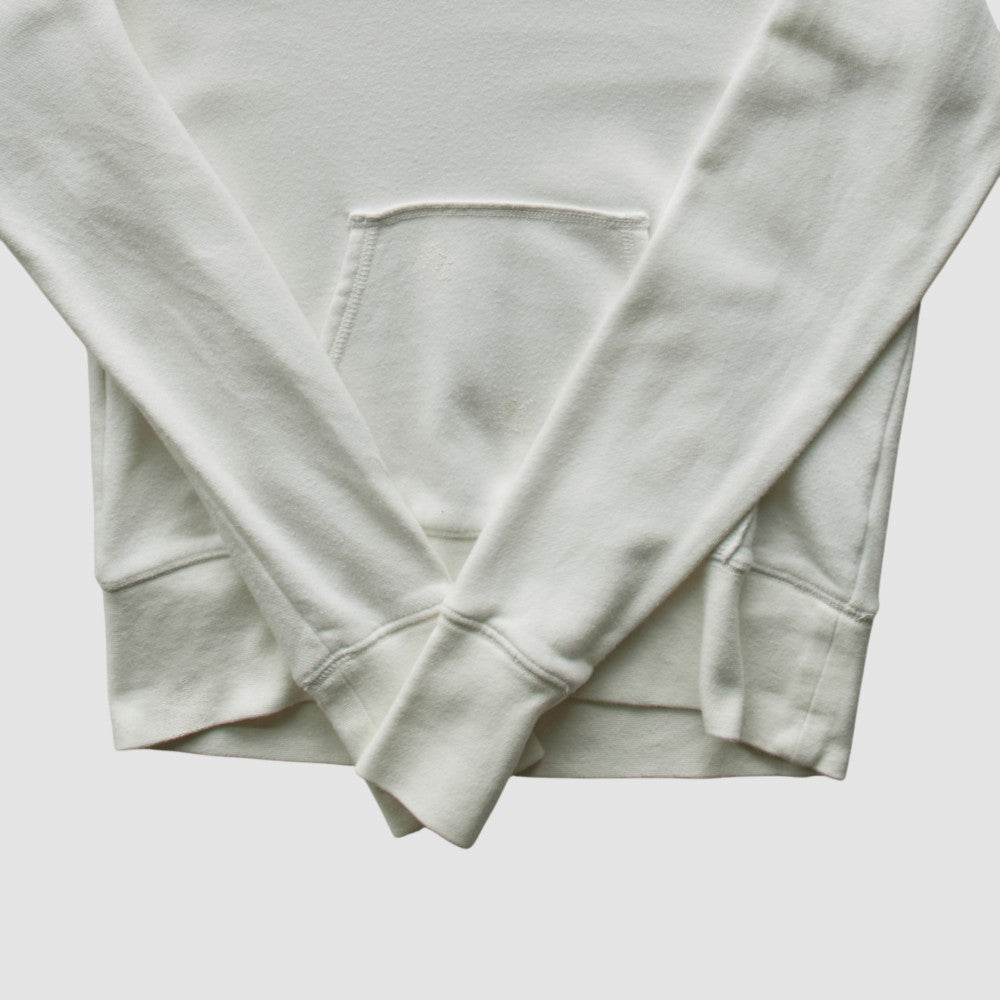 Los Angeles Angels 2000s Hooded Sweatshirt - White - XXVintage - Fanatics Online